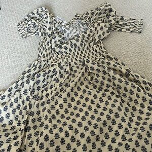 Dôen Ischia Dress NWT